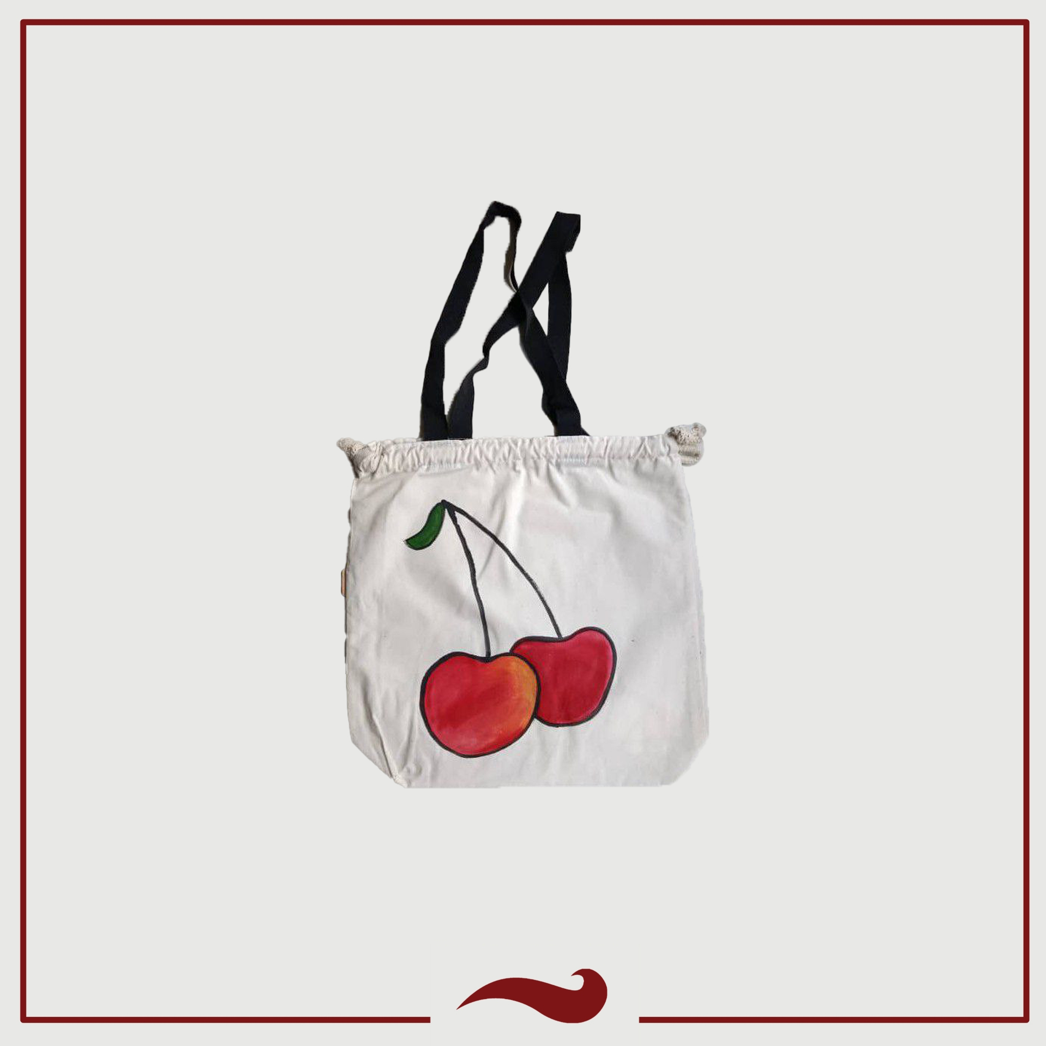 بگ پارچه ای
