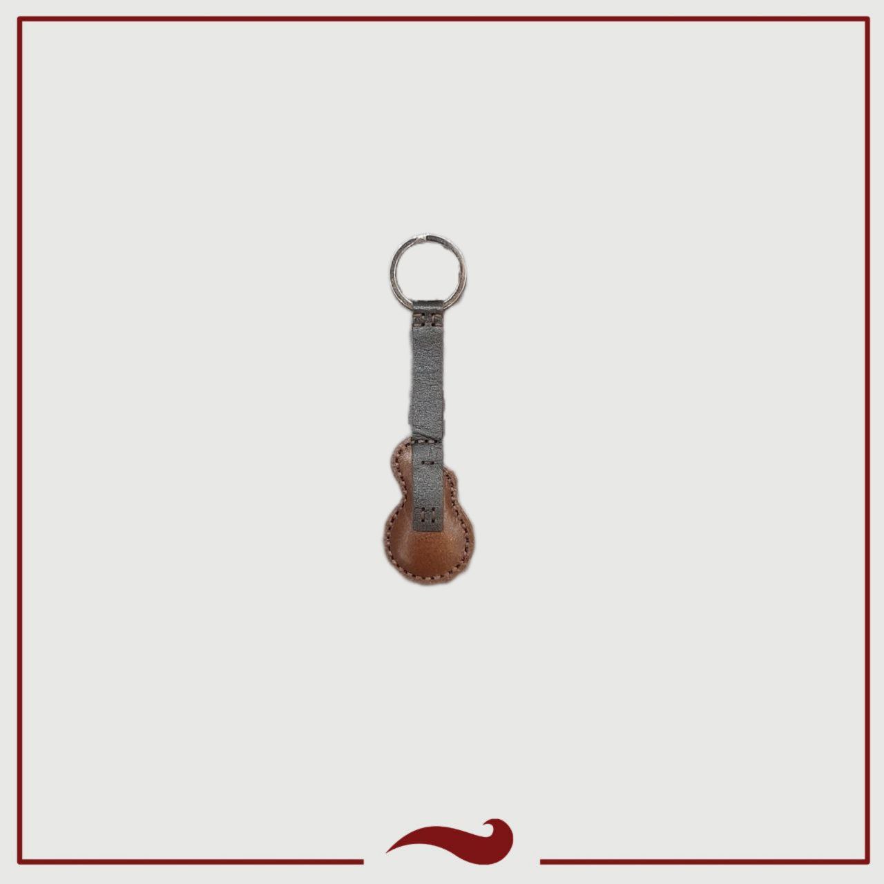 جا کلیدی گیتار