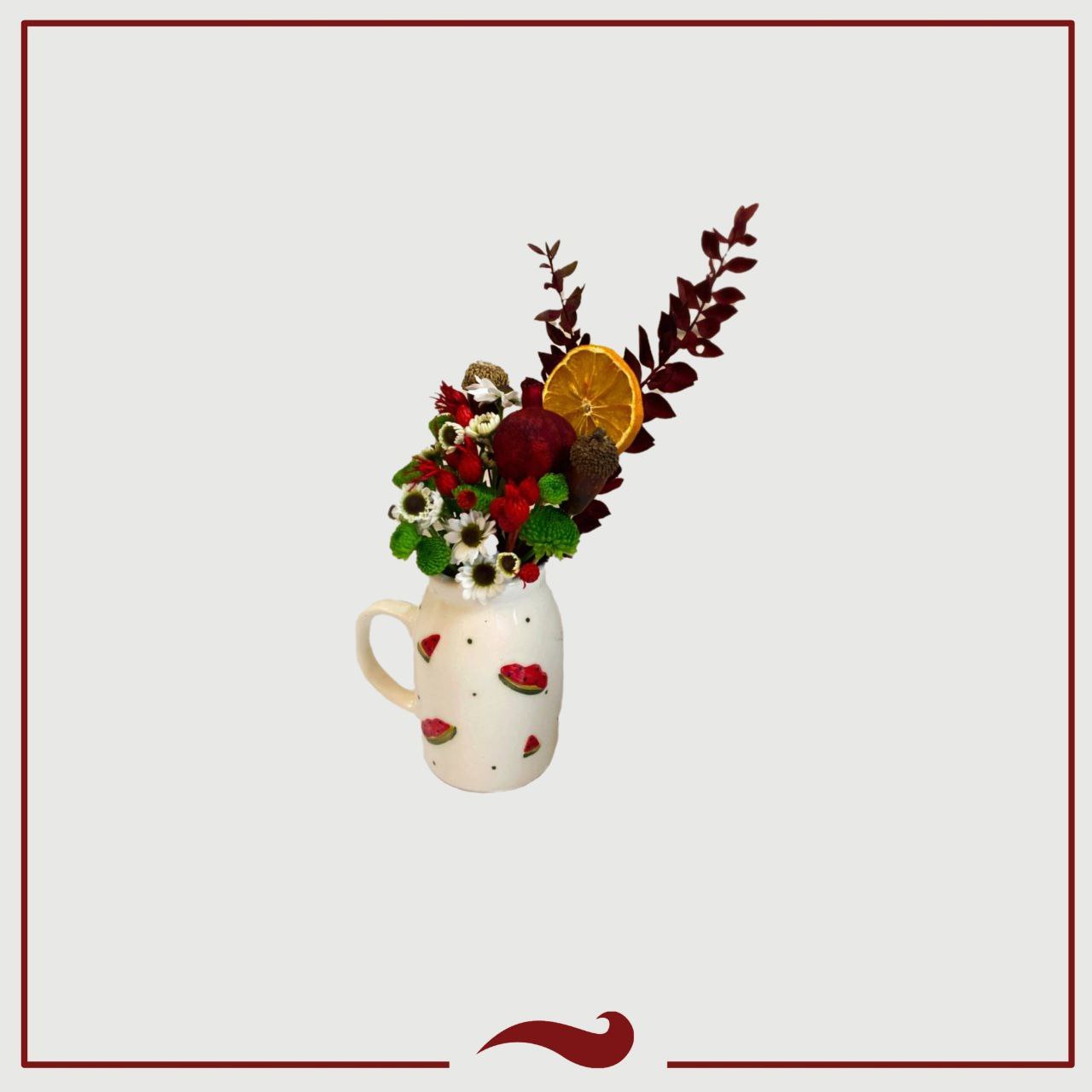 ماگ های سرامیکی