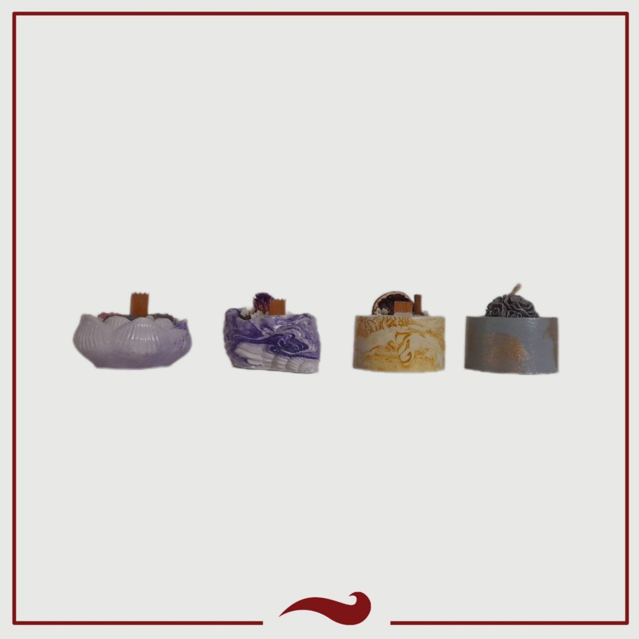 شات شمع