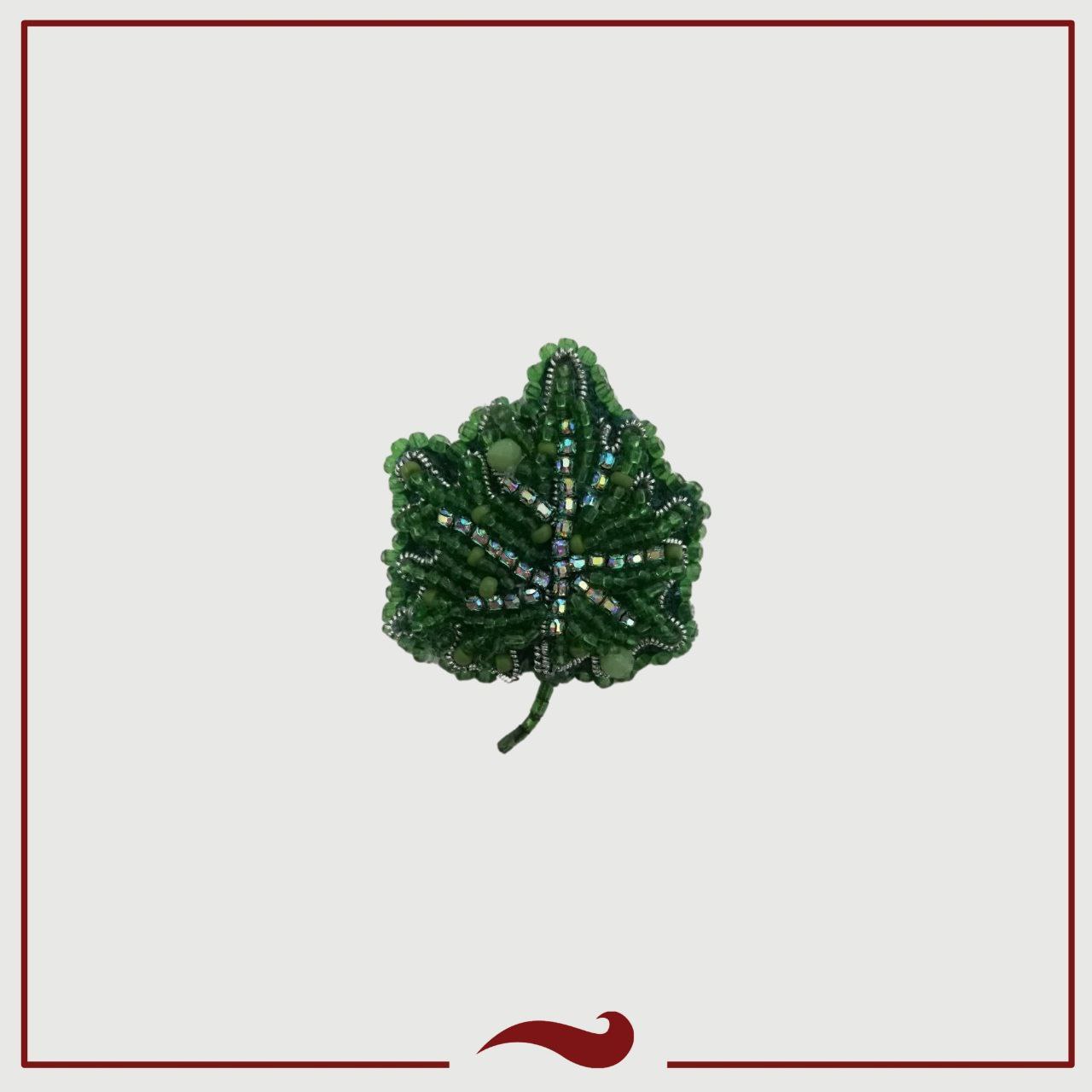 گلسینه برگ