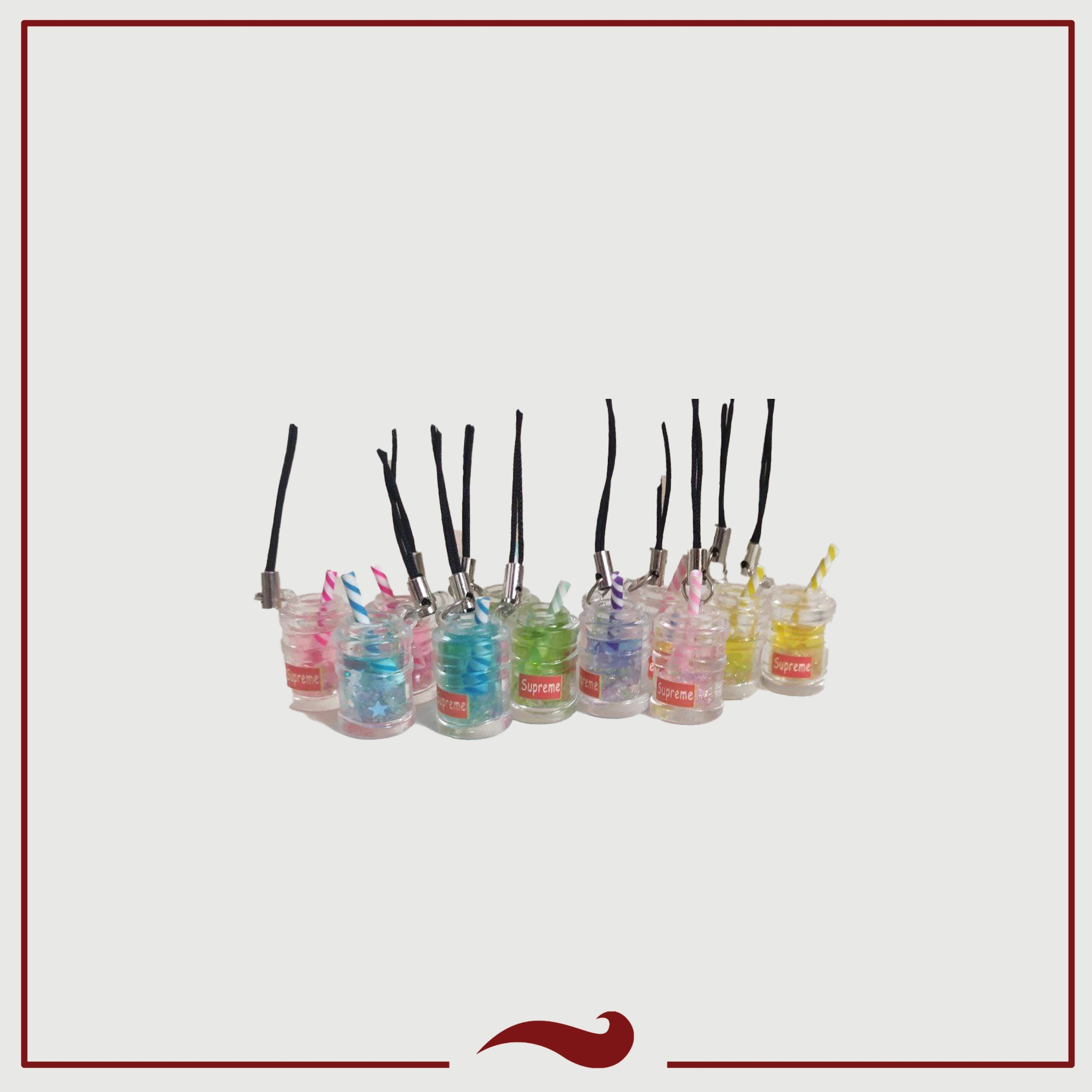 آویز گوشی